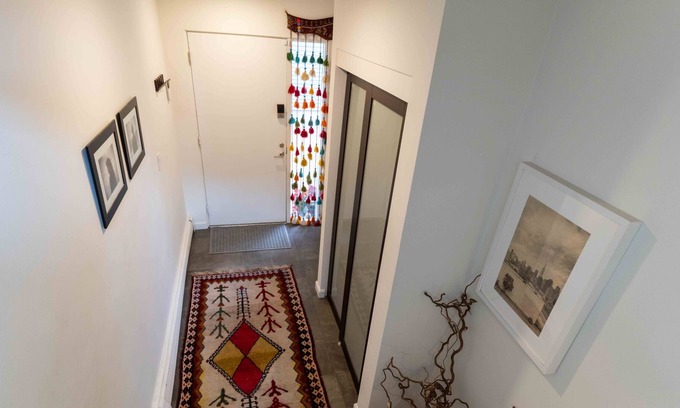 Mid-Cambridge House | Modern 3 Bedroom Single Family in Mid-Cambridge