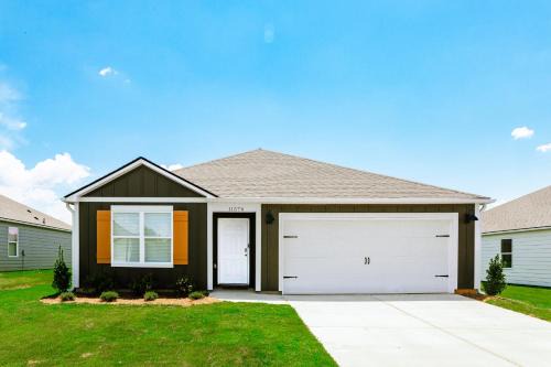 Tuscaloosa House | Modern 3br Cottage- Mins To Ua, King Bed, Fire Pit