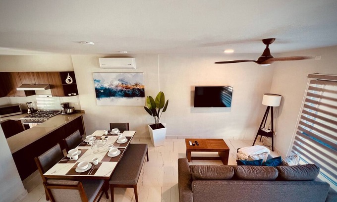 Nuevo Vallarta House | Modern 3br Home With Pool Close To Puerto Vallarta