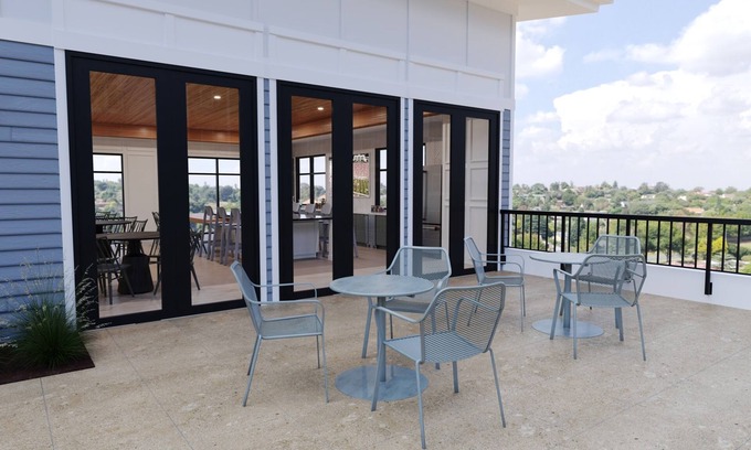 Bloomington Apartment | Modern 4-BR Condos at Current at Latimer Square