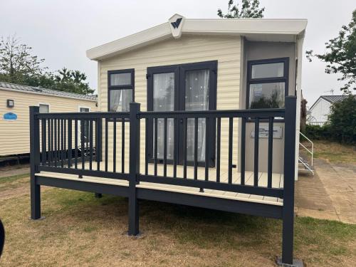 Hunstanton House | Modern 6 birth caravan Hunstanton Norfolk