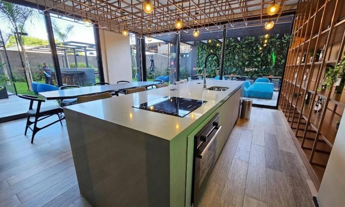 Vila Olimpia Apartment | Modern and cozy studio in Vila Olímpia - São Paulo - unit 903.