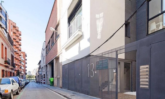 Gracia Apartment | Modern and Chic Apartments in Gracia