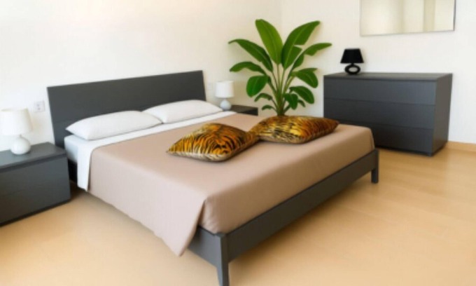 Avezzano Apartment | Modern and comfortable three-room apartment- Avezzano- center