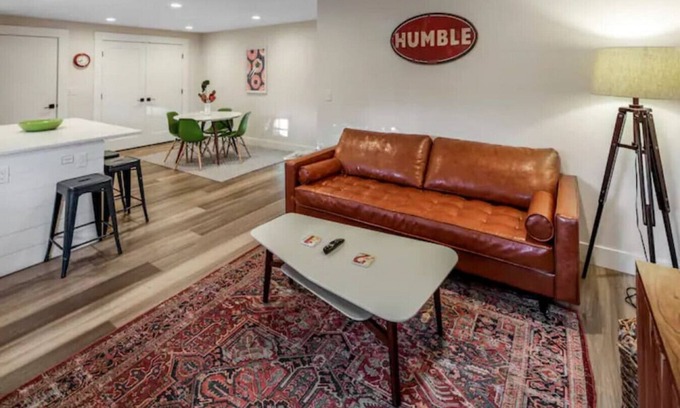 Southeast Boise House | Modern and Contemporary 2BD/2Bath in SE Boise