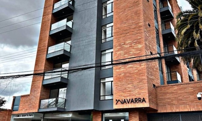 Cuenca Apartment | Modern and Fully-equipped Apartment - Total Comfort