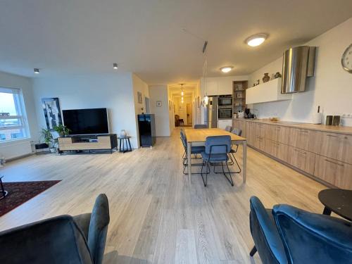 Kopavogur Apartment | Modern and spacious 3 bedroom apartment in Kópavogur