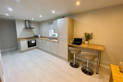 Trimley House | Modern and spacious open plan bungalow