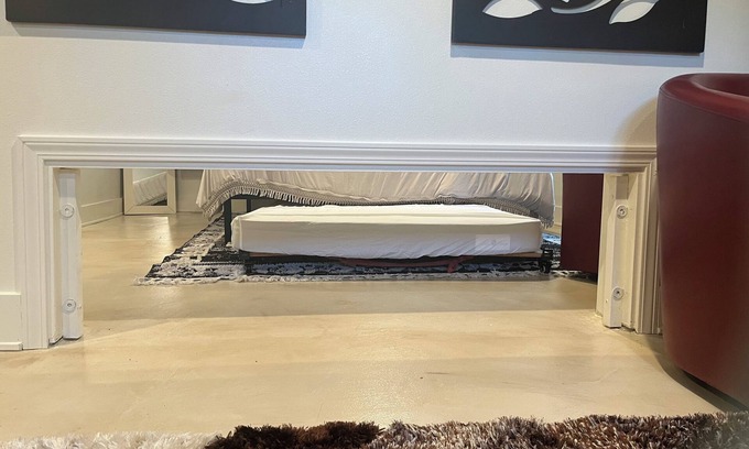 Ellensburg Apartment | Modern and Stylish 1 Bedroom Suite in Historic District of Ellensburg.