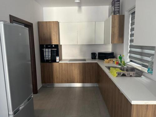 Msida Apartment | Modern and Stylish 3-Bedroom Flat in L-Imsida A4