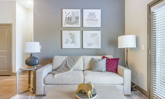 Thompson's Station Apartment | Modern Apartment in Prime Location (ID9024X45)