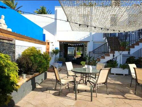 Poble Nou del Delta Apartment | Modern Apartment in Poble Nou 25 m²