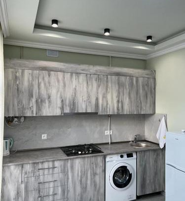 Yerevan Apartment | Modern Apartment