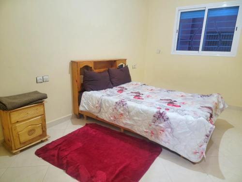 Fes Apartment | Modern apartment and free parking, quiet area