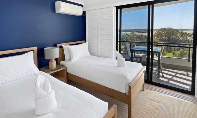 Maroochydore Apartment | Modern Apartment in the Heart of Cotton Tree