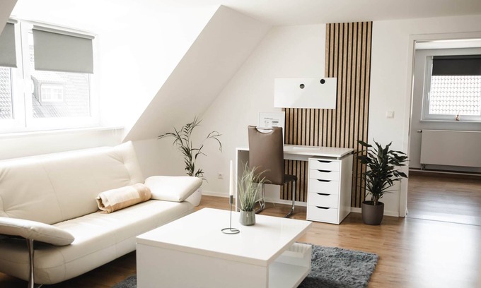 Schwarzenfeld Apartment | Modern apartment Schwarzenfeld