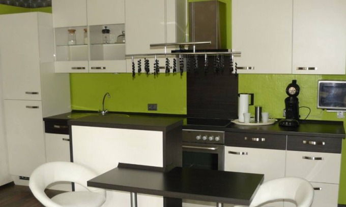 Wermelskirchen Apartment | Modern apartment in a central and quiet location