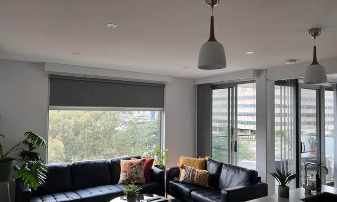 Heidelberg Apartment | Modern Apartment Heidelberg 2 Bedroom 2 Bathroom