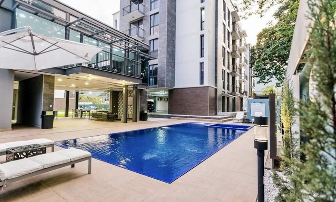 Sector 1 Nor-Oeste Condo | Modern Apartment in Exclusive Area of San Pedro Sula