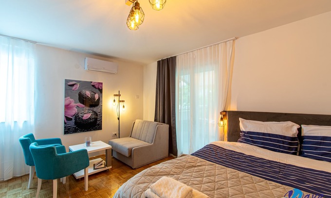 Velika Gorica Apartment | MODERN apartment near the airport
