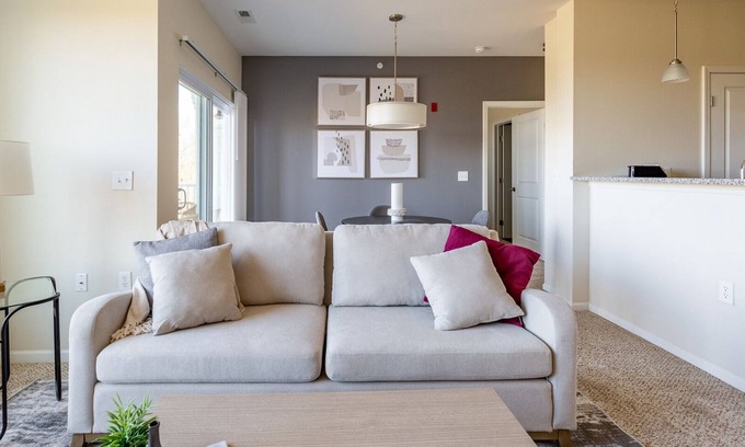 Acton Apartment | Modern Apartment in Prime Location (ID8603X67)