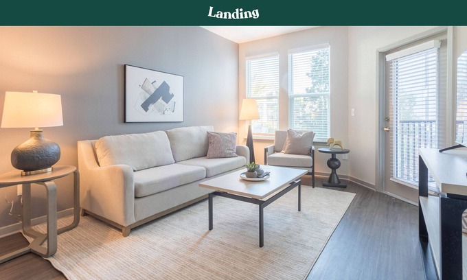 OakLeaf Plantation Apartment | Modern Apartment in Prime Location (ID8934X57)