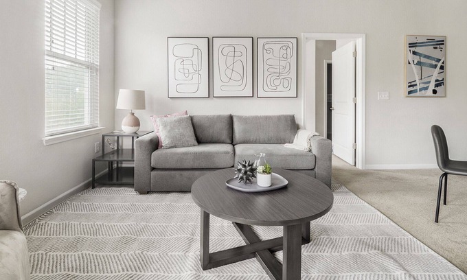 Johns Island Apartment | Modern Apartment in Prime Location (ID5679X21)