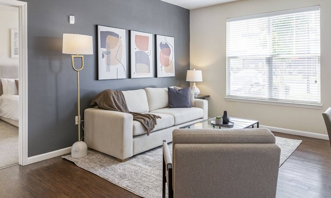 Fishers Apartment | Modern Apartment in Prime Location (ID1196X495)