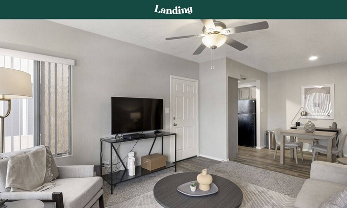 The Islands Apartment | Modern Apartment in Prime Location (ID8254X79)