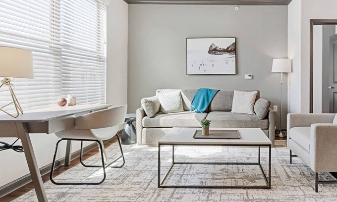 Steiner Ranch Apartment | Modern Apartment in Prime Location (ID5207X82)