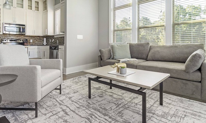 Chapel Hill Apartment | Modern Apartment in Prime Location (ID1014X909)