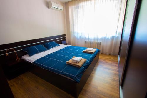 Vidin Apartment | Modern Apartment in the Heart of Vidin