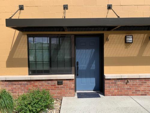 Historic Rapid City Apartment | Modern Apartment in the heart of Rapid City