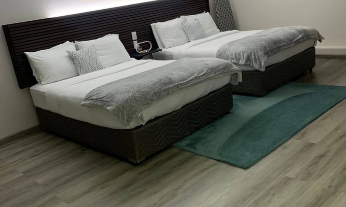 Crown Point Apartment | Modern apartment in the heart of Crown Point