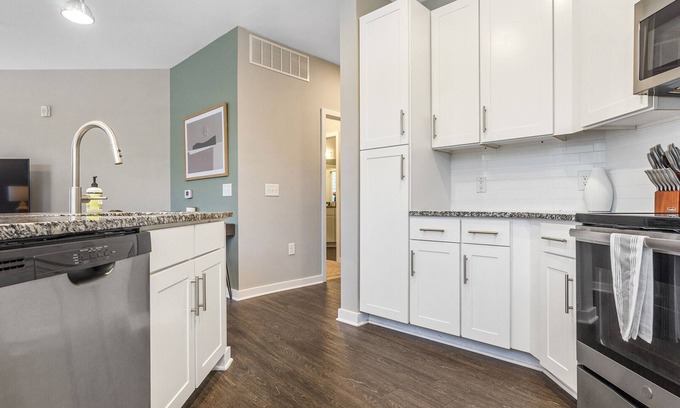 Chapel Hill Apartment | Modern Apartment in Prime Location (ID8082X78)
