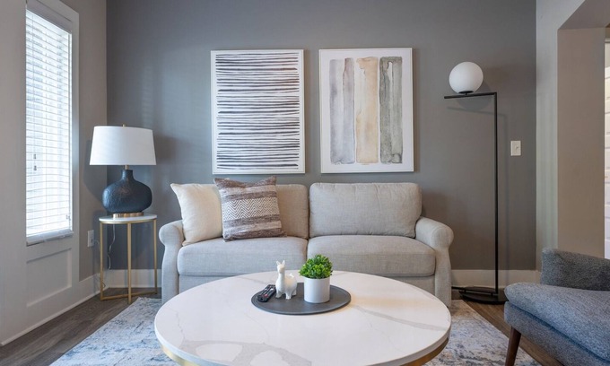 West Ashley Apartment | Modern Apartment in Prime Location (ID1777X59)