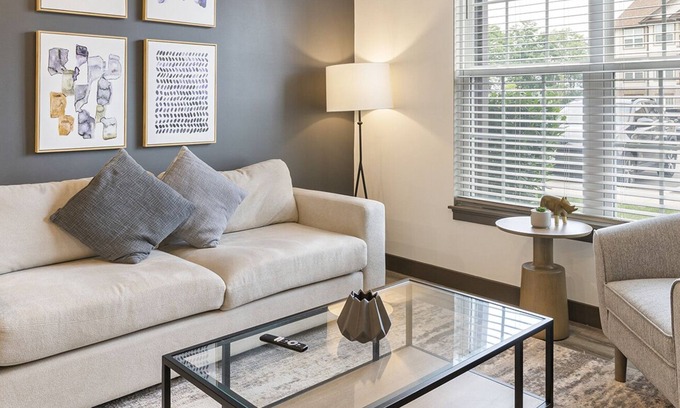Middletown Apartment | Modern Apartment in Prime Location (ID8320X88)