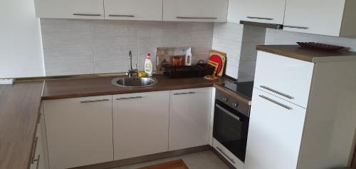 Zenica Apartment | Modern Apartment in Zenica
