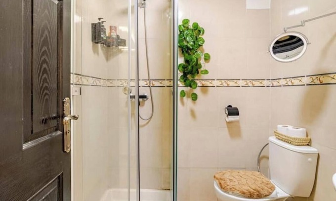 Arset El Bilk Apartment | Modern Apartment 2 Bedrooms air conditioning wifi