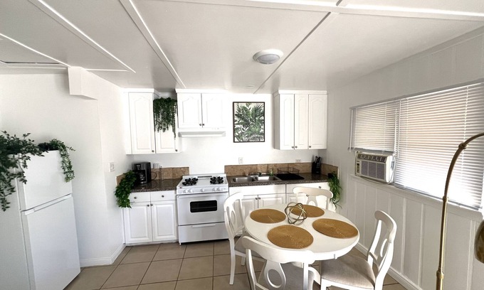 Bellflower Apartment | Modern Apartment near Disneyland & DTLA