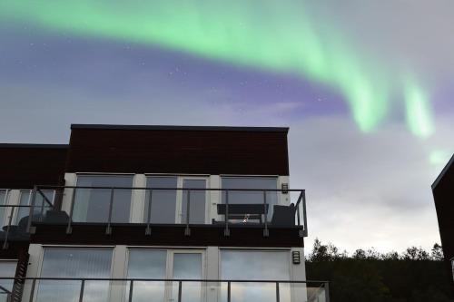 Tromso Apartment | Modern apartment on Kvaløya