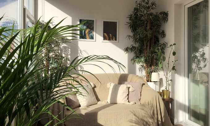 Torres Vedras Apartment | Modern apartment in Torres Vedras city center, 30min from Lisbon
