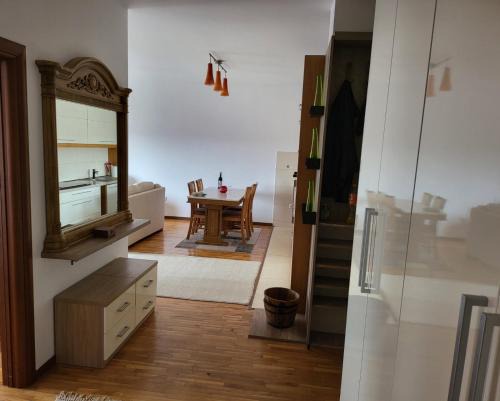 Çagllavicë Apartment | Modern Apartment- Semitronix Hotel Prishtina