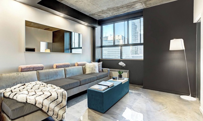 Shaughnessy Village Apartment | Modern Apartment with All Amenities