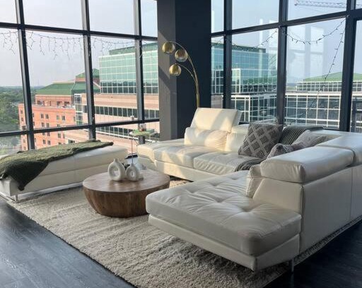 Ballston Apartment | Modern Apt in Arlington