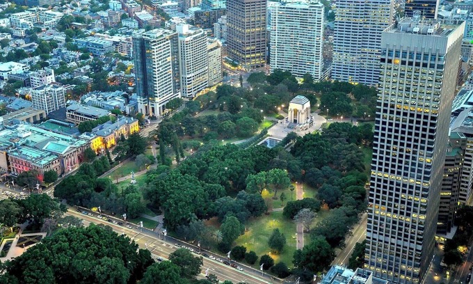 Balmain Apartment | Modern Balmain Abode
