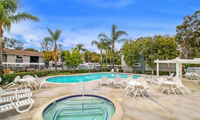 Laguna Niguel Condo | Modern Beach Home Just Minutes from the Beach