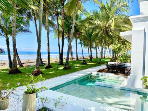 Playa Hermosa Apartment | Modern Beachfront Paradise - Hermosa Palms 8