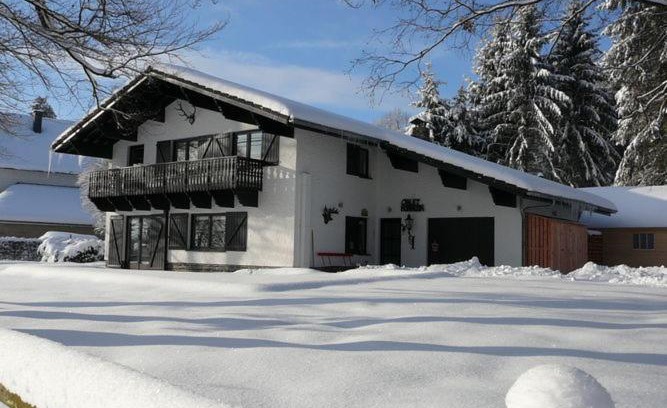 Chodes Ski Chalet | Modern chalet with wellness facilities