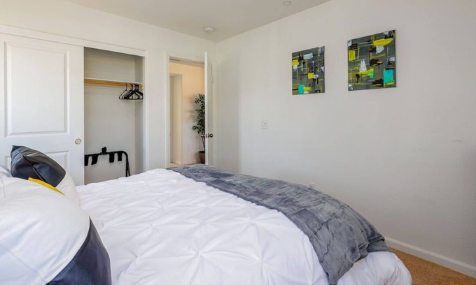 Beaumont House | Modern chic home